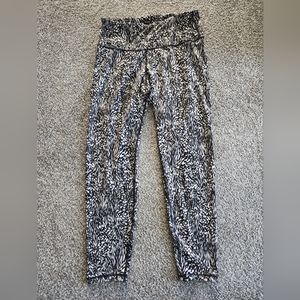 Women's Old Navy Core leggings